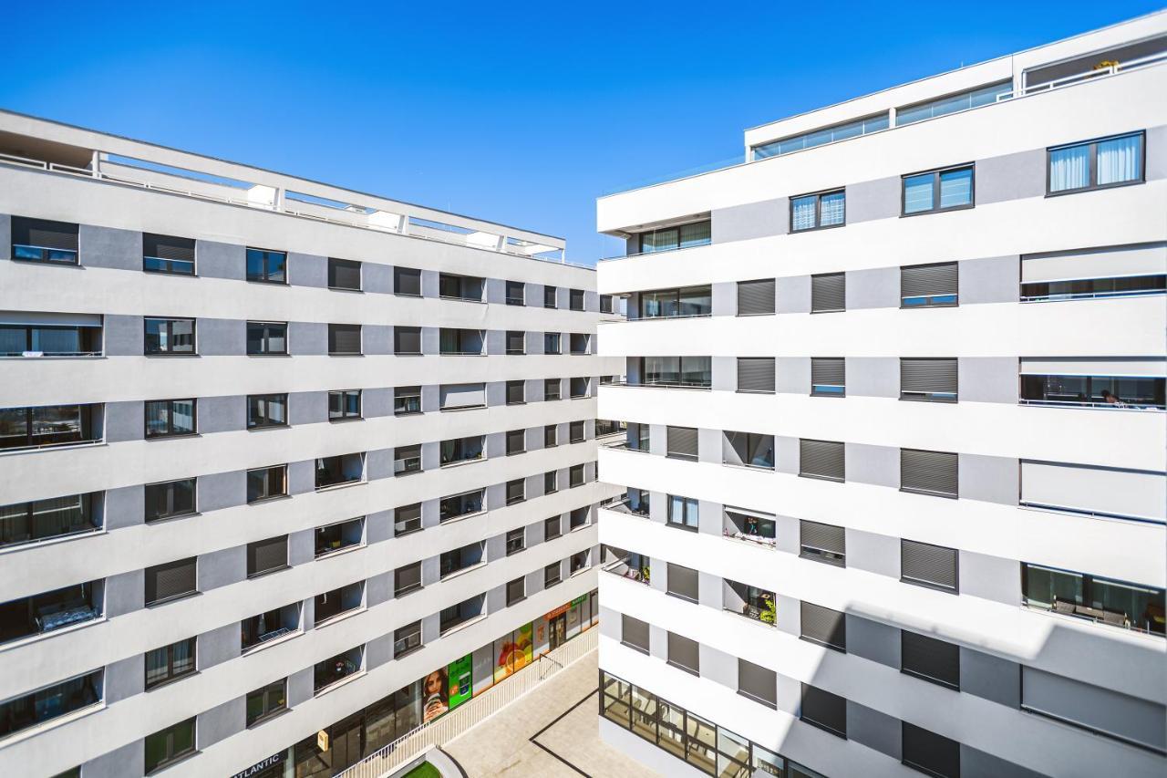 Luxury Apartment Sunset Zadar - With Garage And Balcony ภายนอก รูปภาพ